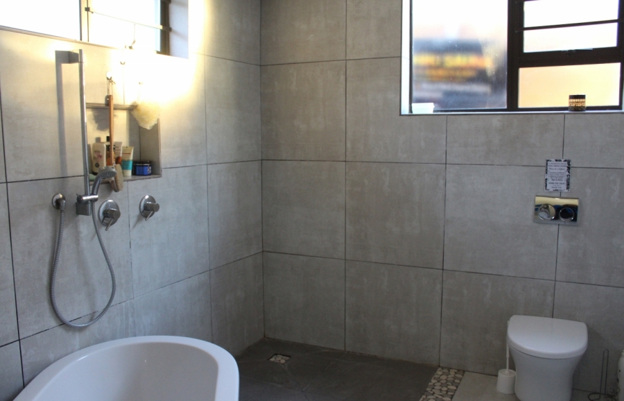 3 Bedroom Property for Sale in Forest Downs Eastern Cape